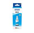 Epson T6642 Cyan Botella de Tinta Original