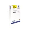 Epson T7554 Amarillo Original