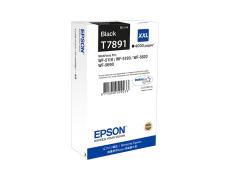 Epson T7891 Negro Original