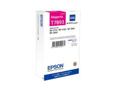 Epson T7893 Magenta Original