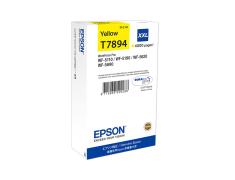 Epson T7894 Amarillo Original