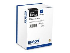 Epson T8661 Negro Original
