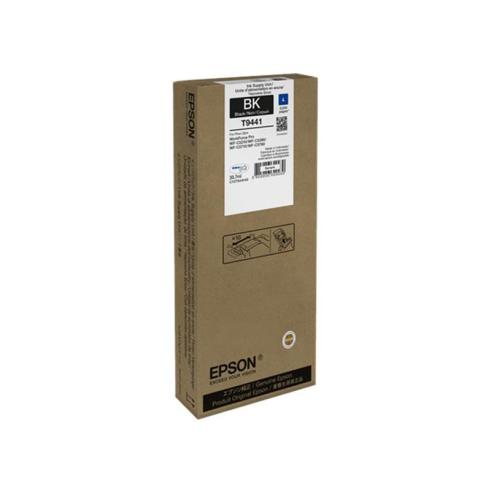 Epson T9441 Negro Original