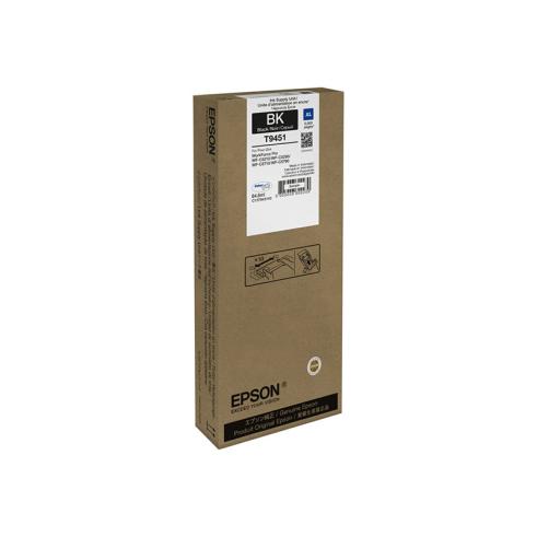 Epson T9451 Negro Original