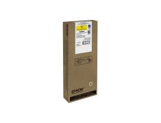 Epson T9454 Amarillo Original