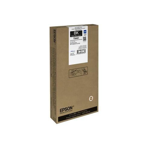 Epson T9461 Negro Original