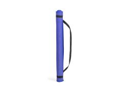 Esterilla Plegable Azul