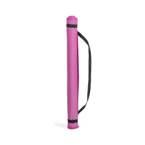 Esterilla Plegable Fucsia