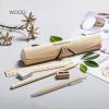 Estuche de Madera