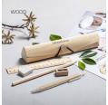 Estuche de Madera