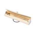 Estuche de Madera