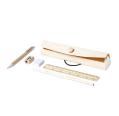 Estuche de Madera