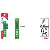 Estuche de Minas 2 mm HB MP