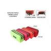 ESTUCHE TRIPLE CREMALLERA