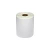 Etiquetas Compatibles Zebra Perforadas 100x150 mm 500 Unidades