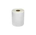 Etiquetas Compatibles Zebra Perforadas 100x150 mm 500 Unidades