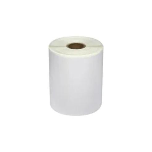 Etiquetas Compatibles Zebra Perforadas 100x150 mm 500 Unidades