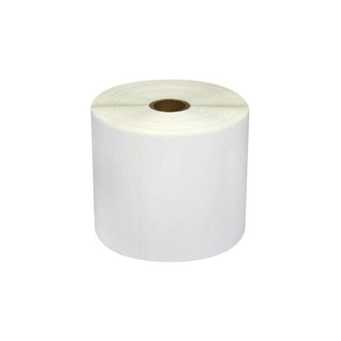 Etiquetas Compatibles Zebra Perforadas 101,5x152 mm 500 Unidades