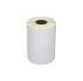 Etiquetas Compatibles Zebra Perforadas 101,5x50 mm 500 Unidades