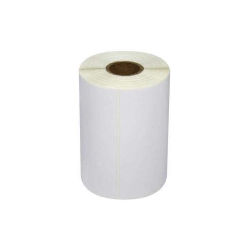 Etiquetas Compatibles Zebra Perforadas 101,5x50 mm 750 Unidades