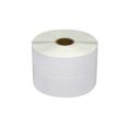 Etiquetas Compatibles Zebra Perforadas 148.5x35 mm 800 Unidades