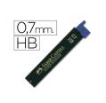 FABER CASTELL MINAS FINAS 0.7
