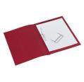 FASTENER Q-CONNECT METÁLICO PLATEADO CAJA DE 50