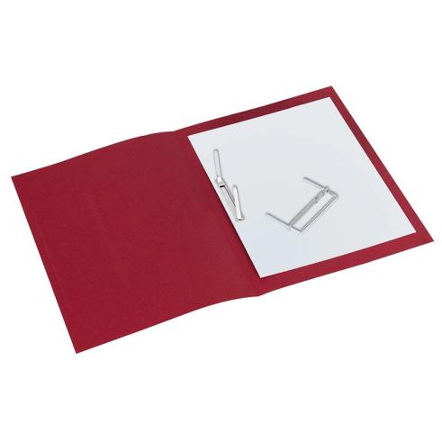 FASTENER Q-CONNECT METÁLICO PLATEADO CAJA DE 50