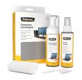 Fellowes Kit de Limpieza para Ordenador