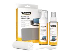 Fellowes Kit de Limpieza para Ordenador