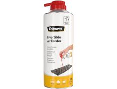 Fellowes Spray de Aire a Presion Invertible sin HFC 200ml