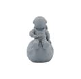 Filamento 3D - ASA - Color: Gris - 1.75 mm / 1 kg