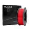 Filamento 3D - ASA - Color: Rojo - 1.75 mm / 1 kg