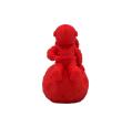 Filamento 3D - ASA - Color: Rojo - 1.75 mm / 1 kg