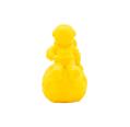Filamento 3D - PETG - Color: Amarillo - 1.75 mm / 1 kg