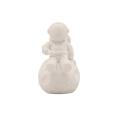 Filamento 3D - PETG - Color: Blanco - 1.75 mm / 1 kg