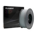 Filamento 3D - PETG - Color: Gris - 1.75 mm / 1 kg