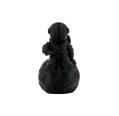 Filamento 3D - PETG - Color: Negro - 1.75 mm / 2.5 kg