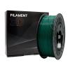 Filamento 3D - PETG - Color: Verde - 1.75 mm / 1 kg