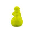 Filamento 3D - PLA - Color: Amarillo Fluorescente - 1.75 mm / 1 kg