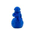 Filamento 3D - PLA - Color: Azul Oscuro - 1.75 mm / 1 kg