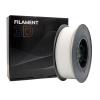 Filamento 3D - PLA - Color: Blanco - 2.85 mm / 1 kg
