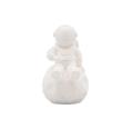 Filamento 3D - PLA - Color: Blanco - 2.85 mm / 2.5 kg