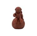 Filamento 3D - PLA - Color: Bronce - 1.75 mm / 1 kg