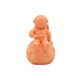 Filamento 3D - PLA - Color: Cuero - 1.75 mm / 1 kg