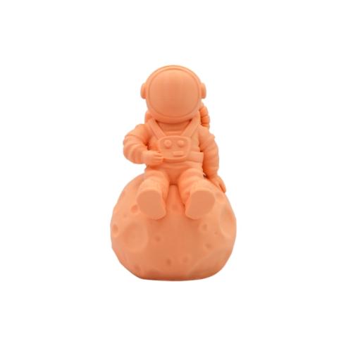 Filamento 3D - PLA - Color: Cuero - 1.75 mm / 1 kg