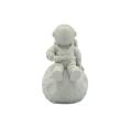 Filamento 3D - PLA - Color: Gris - 1.75 mm / 2.5 kg