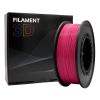 Filamento 3D - PLA - Color: Magenta - 1.75 mm / 1 kg