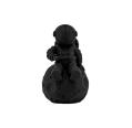 Filamento 3D - PLA - Color: Negro - 1.75 mm / 2.5 kg