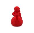 Filamento 3D - PLA - Color: Rojo - 1.75 mm / 1 kg